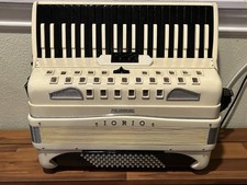 Iorio accordion dual for sale  Woodburn