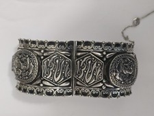 Bracelet ancien argent d'occasion  Caen
