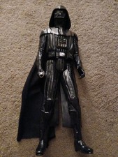 Old hasbro darth for sale  BIRMINGHAM