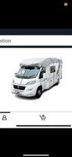 Maypole mp9325 motorhome for sale  GAINSBOROUGH