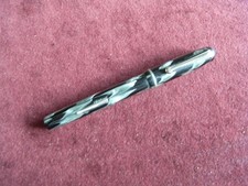Penna stilografica celluloide usato  Novara