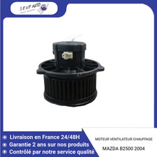 Moteur ventilateur chauffage d'occasion  Saint-Quentin