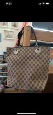 Gucci tote medium for sale  UK