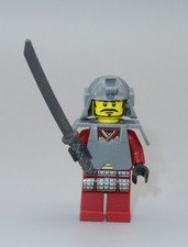 Lego samurai warrior for sale  Richland