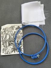 Websters punch needle for sale  EXETER