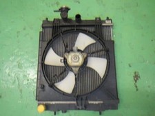 Radiador Nissan março 1997 E-K11 [usado] [PA49805130] comprar usado  Enviando para Brazil