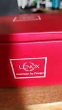 Lenox winter delights for sale  Warren