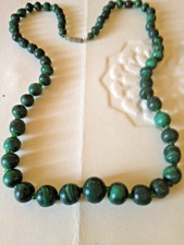 Beau collier vintage d'occasion  France