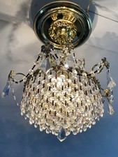 Vtg 1960 schonbek for sale  South Charleston