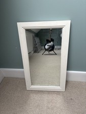 White wood rustic for sale  LONDON