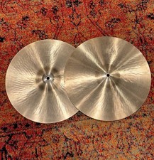 Paiste vintage 602 for sale  Stamford