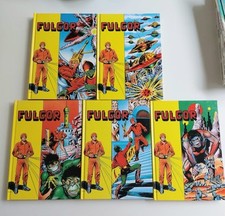Fulgor sience fiction gebraucht kaufen  Dachau