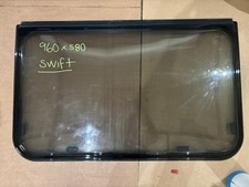 Swift caravan window for sale  ROCHFORD
