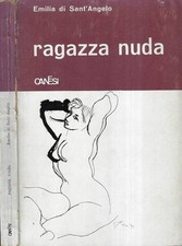 Ragazza nuda. emilia usato Ragazza nuda. emilia usato  Italia