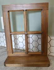 Vintage wood window for sale  Haysville