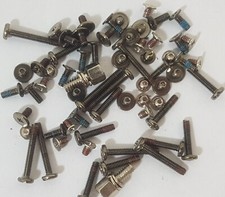 Screws Schrauben vom Zerlegen aus Lenovo ThinkPad T61p comprar usado Screws Schrauben vom Zerlegen aus Lenovo ThinkPad T61p comprar usado  Enviando para Brazil