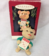 Hallmark 1995 bingo for sale  Watertown
