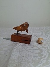 Vintage wooden hand for sale  LEEDS