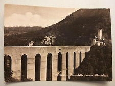 Spoleto ponte delle usato  Carpi