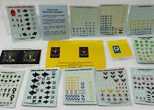 Warhammer 40k decal for sale  Sweet Grass