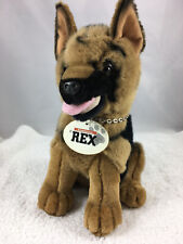 Neu kommissar rex gebraucht kaufen  Nittendorf