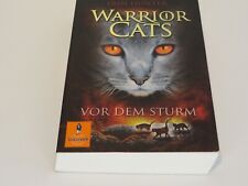 Dem sturm warrior gebraucht kaufen  Fruerlund,-Engelsby, Tastrup