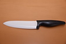 Keramik zubereitungsmesser 15c gebraucht kaufen  Syrgenstein