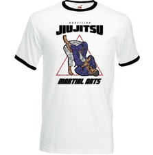 Hommes jiu jitsu d'occasion  Expédié en France