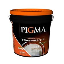 Idropittura traspirante per usato  Viticuso