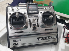 Futaba digital proportional for sale  REDHILL