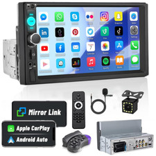 Single 1din touch for sale  Monroe Township