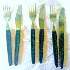 Teilig ddr besteck gebraucht kaufen  Halberstadt