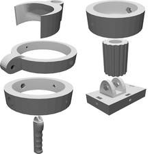 Stabilizer for nikon usato  Italia