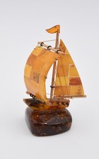 Bateau voilier miniature d'occasion  Barbentane