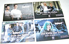 Postkarten tatort saarbrücken gebraucht kaufen  Saarbrücken