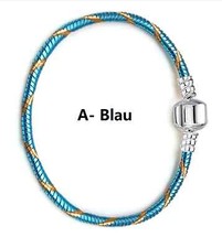 Charms armband metall gebraucht kaufen  Leipzig