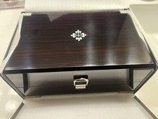 Patek philippe wood for sale  Fort Worth