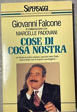 Libro cose cosa usato  Varese