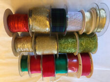 Job lot rolls for sale  SHERBORNE