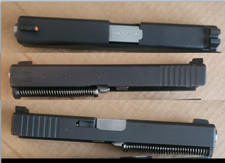 Glock slide complete for sale  Miami