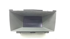 OPEL ASTRA H GTC 2004-2010 MMI Display Bildschirm Navigation 13111163 comprar usado  Enviando para Brazil