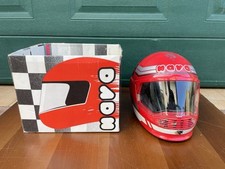 Casco integrale vintage usato  Italia