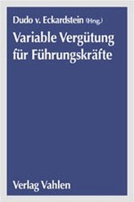 Handbuch variable vergütung gebraucht kaufen  Berlin