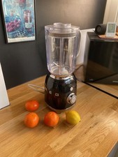 Blender smeg noir d'occasion  Franconville