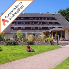 Kurzurlaub forsthaus langenber gebraucht kaufen  Seebad Bansin