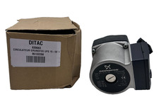 Grundfos ups 59905502 d'occasion  Grez-sur-Loing