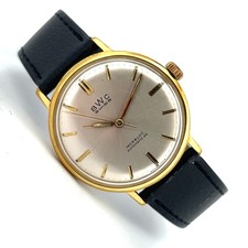 Bwc herrenuhr automatic gebraucht kaufen  Mönchengladbach