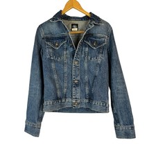 Dkny vintage denim for sale  Poolville