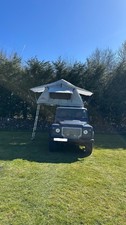 Ventura deluxe 1.4 for sale  STOCKPORT