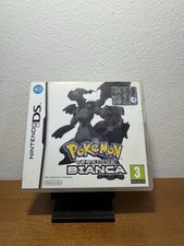 Pokèmon bianco nintendo usato  Vajont
